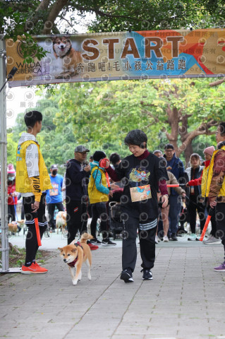 2024第六屆奔跑吧!毛小孩公益路跑