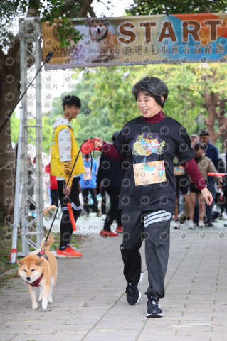 2024第六屆奔跑吧!毛小孩公益路跑