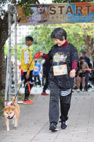 2024第六屆奔跑吧!毛小孩公益路跑