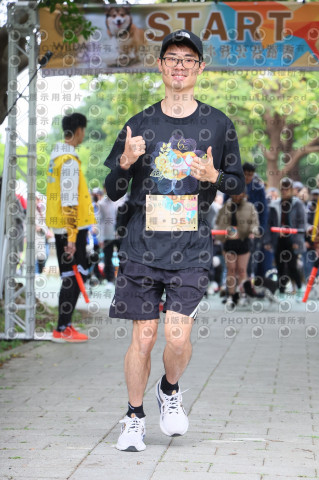 2024第六屆奔跑吧!毛小孩公益路跑