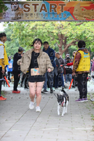 2024第六屆奔跑吧!毛小孩公益路跑