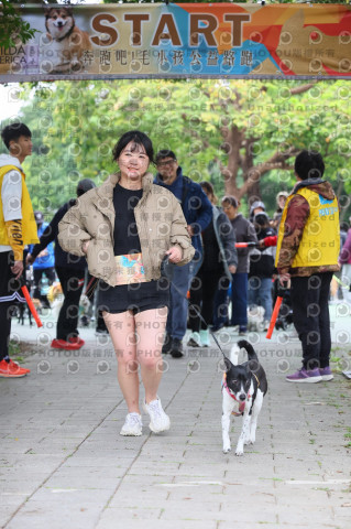 2024第六屆奔跑吧!毛小孩公益路跑