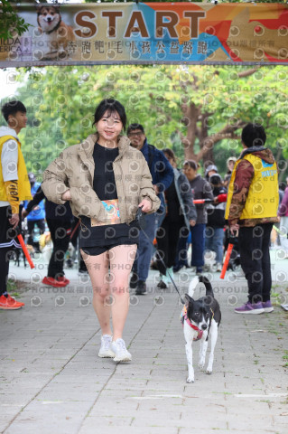 2024第六屆奔跑吧!毛小孩公益路跑