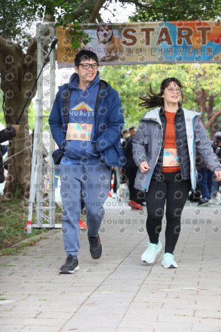 2024第六屆奔跑吧!毛小孩公益路跑