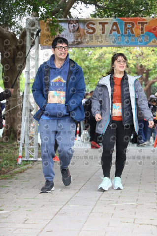 2024第六屆奔跑吧!毛小孩公益路跑