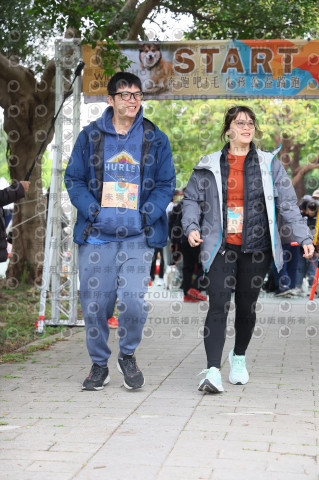 2024第六屆奔跑吧!毛小孩公益路跑