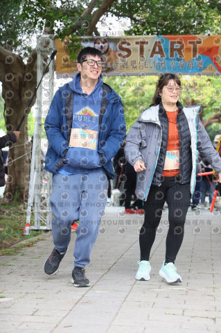 2024第六屆奔跑吧!毛小孩公益路跑