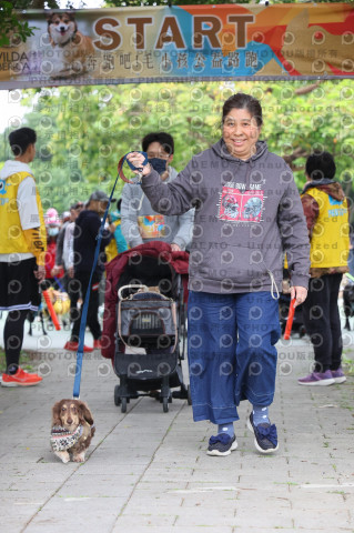 2024第六屆奔跑吧!毛小孩公益路跑