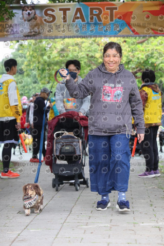 2024第六屆奔跑吧!毛小孩公益路跑