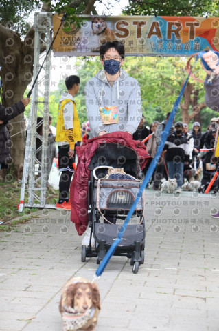 2024第六屆奔跑吧!毛小孩公益路跑