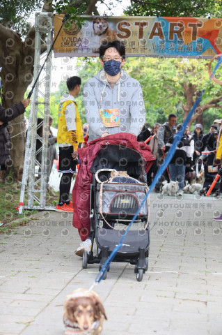2024第六屆奔跑吧!毛小孩公益路跑