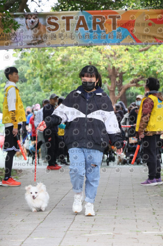 2024第六屆奔跑吧!毛小孩公益路跑