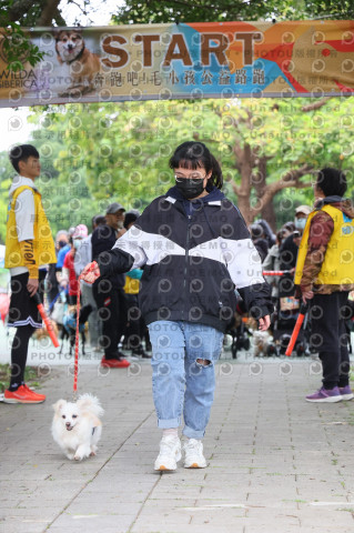 2024第六屆奔跑吧!毛小孩公益路跑