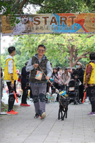 2024第六屆奔跑吧!毛小孩公益路跑