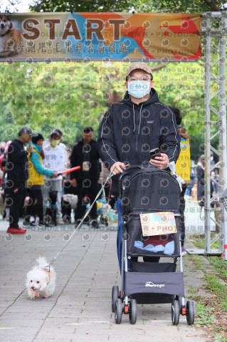 2024第六屆奔跑吧!毛小孩公益路跑