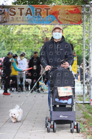 2024第六屆奔跑吧!毛小孩公益路跑
