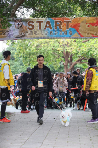 2024第六屆奔跑吧!毛小孩公益路跑
