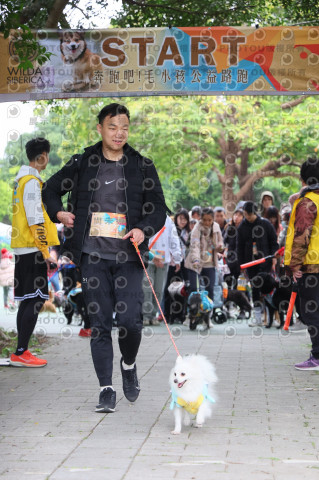 2024第六屆奔跑吧!毛小孩公益路跑