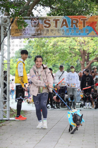 2024第六屆奔跑吧!毛小孩公益路跑