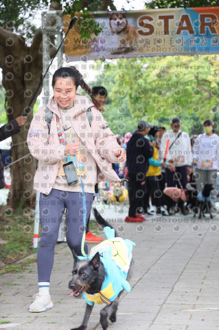 2024第六屆奔跑吧!毛小孩公益路跑