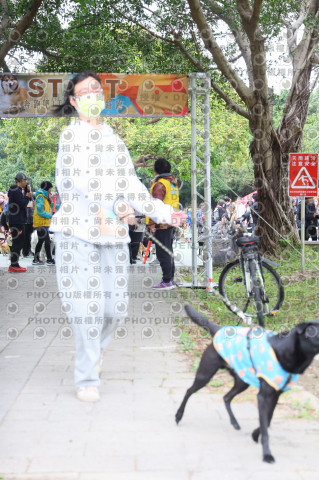 2024第六屆奔跑吧!毛小孩公益路跑