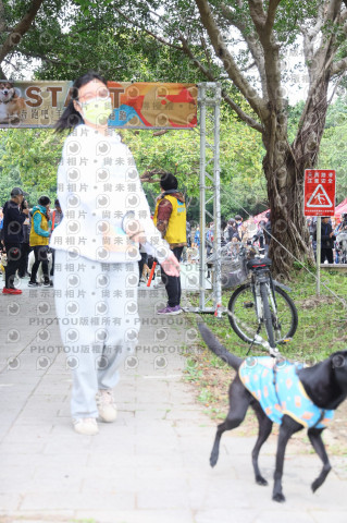 2024第六屆奔跑吧!毛小孩公益路跑