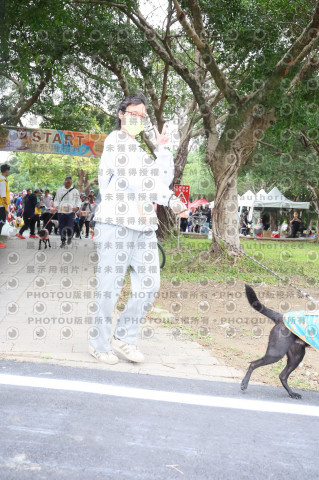 2024第六屆奔跑吧!毛小孩公益路跑