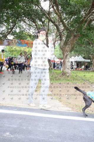 2024第六屆奔跑吧!毛小孩公益路跑