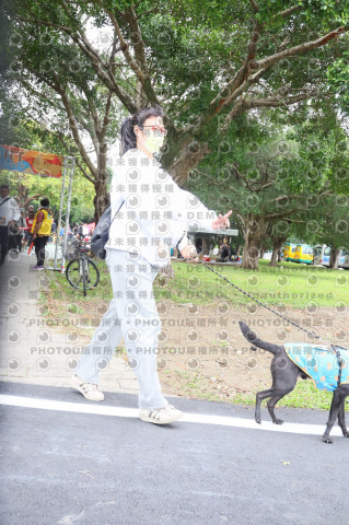 2024第六屆奔跑吧!毛小孩公益路跑