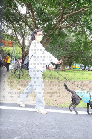 2024第六屆奔跑吧!毛小孩公益路跑
