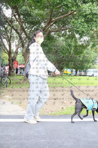2024第六屆奔跑吧!毛小孩公益路跑