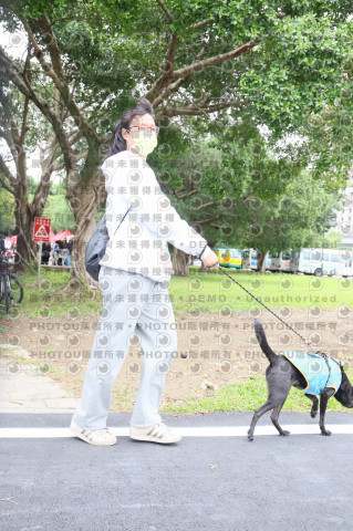 2024第六屆奔跑吧!毛小孩公益路跑