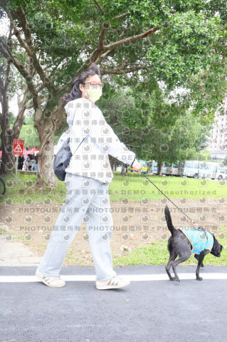 2024第六屆奔跑吧!毛小孩公益路跑