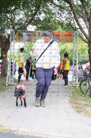 2024第六屆奔跑吧!毛小孩公益路跑