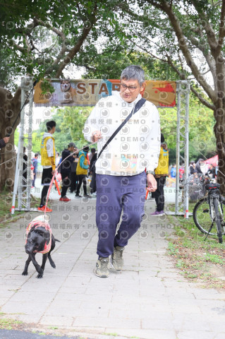 2024第六屆奔跑吧!毛小孩公益路跑