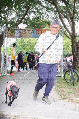 2024第六屆奔跑吧!毛小孩公益路跑