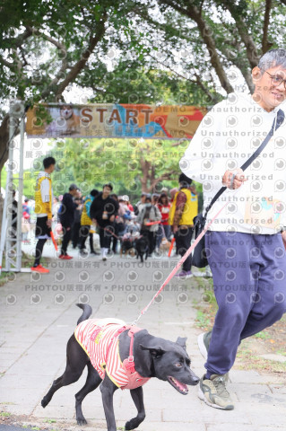 2024第六屆奔跑吧!毛小孩公益路跑
