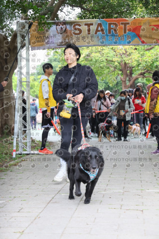 2024第六屆奔跑吧!毛小孩公益路跑
