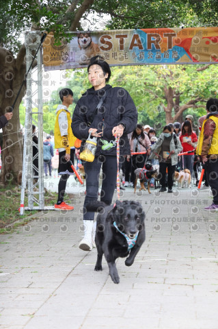 2024第六屆奔跑吧!毛小孩公益路跑