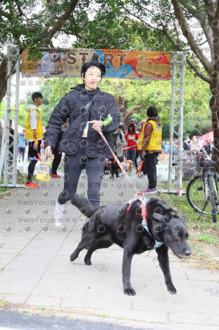 2024第六屆奔跑吧!毛小孩公益路跑