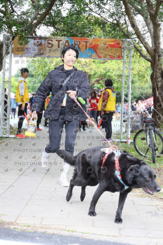 2024第六屆奔跑吧!毛小孩公益路跑