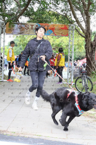 2024第六屆奔跑吧!毛小孩公益路跑