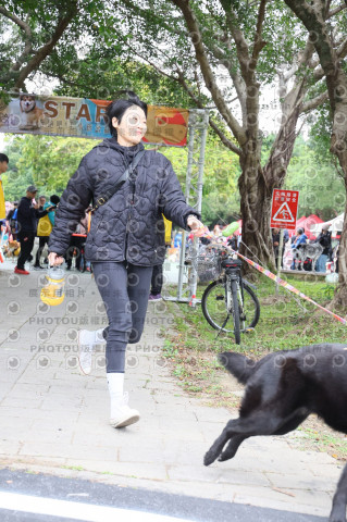 2024第六屆奔跑吧!毛小孩公益路跑