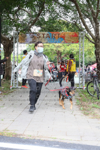 2024第六屆奔跑吧!毛小孩公益路跑