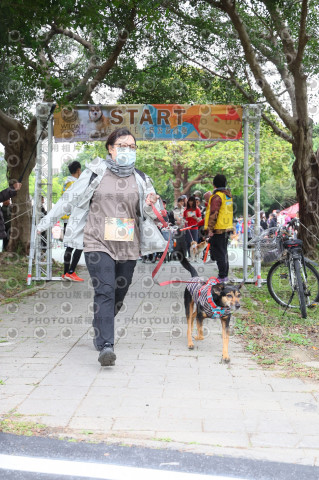 2024第六屆奔跑吧!毛小孩公益路跑