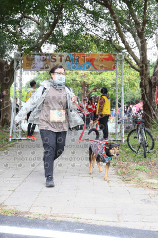 2024第六屆奔跑吧!毛小孩公益路跑