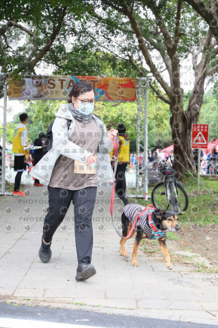 2024第六屆奔跑吧!毛小孩公益路跑