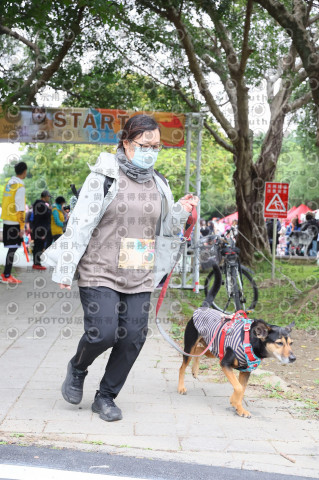 2024第六屆奔跑吧!毛小孩公益路跑