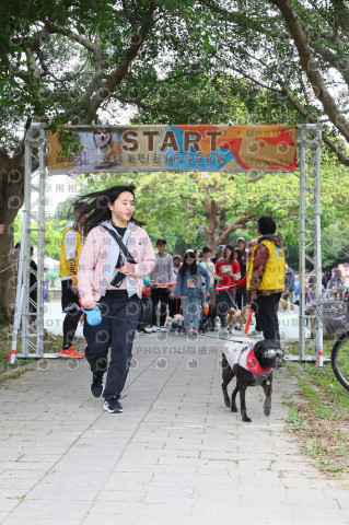 2024第六屆奔跑吧!毛小孩公益路跑
