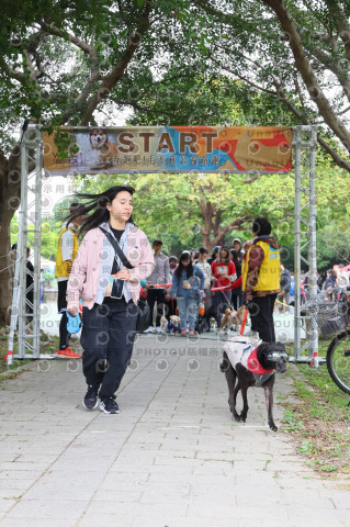 2024第六屆奔跑吧!毛小孩公益路跑